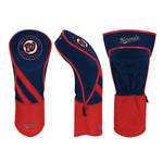 Wholesale-Washington Nationals Headcovers - Fairway