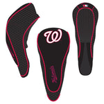 Wholesale-Washington Nationals Hybrid Headcover