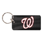 Wholesale-Washington Nationals Keychain Rectangle