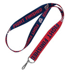 Wholesale-Washington Nationals Lanyard 1"