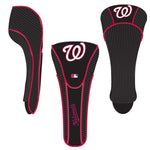 Wholesale-Washington Nationals Oversize Golf Headcover Clamshell