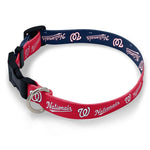 Wholesale-Washington Nationals Pet Collar