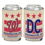 Wholesale-Washington Nationals STATE PLATE Can Cooler 12 oz.