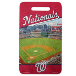 Wholesale-Washington Nationals / Stadium MLB Seat Cushion - Kneel Pad 10x17