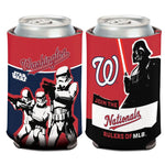 Wholesale-Washington Nationals / Star Wars DARTH VADER Can Cooler 12 oz.
