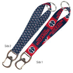 Wholesale-Washington Wizards Keystrap Bottle Opener