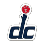 Wholesale-Washington Wizards SECONDARY Collector Enamel Pin Jewelry Card