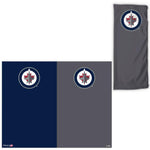 Wholesale-Winnipeg Jets 2 color Fan Wraps