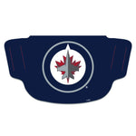Wholesale-Winnipeg Jets Fan Mask Face Covers