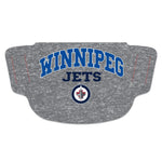 Wholesale-Winnipeg Jets Fan Mask Face Covers