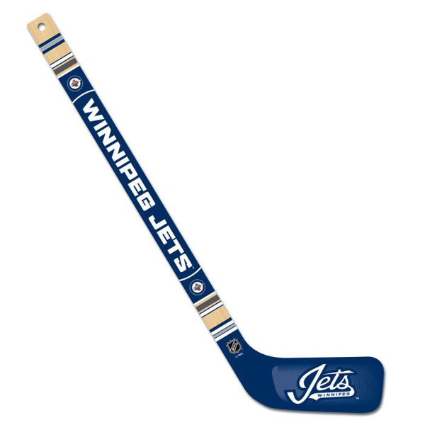 Wholesale-Winnipeg Jets Hockey Sticks 21" H