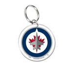 Wholesale-Winnipeg Jets Premium Acrylic Key Ring
