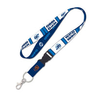 Wholesale-Winnipeg Jets Special Edition Lanyard w/detachable buckle 1"