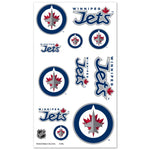 Wholesale-Winnipeg Jets Tattoos