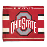 Wholesale-Ohio State Buckeyes Rally Towel - Full color