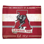 Alabama Crimson Tide /College Vault Rally Towel - Full color