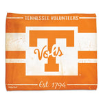 Tennessee Volunteers /College Vault . Rally Towel - Full color