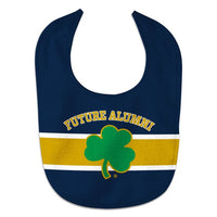 Wholesale-Notre Dame Fighting Irish All Pro Baby Bib