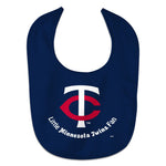 Minnesota Twins All Pro Baby Bib
