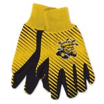 Wichita State Shockers Adult Two Tone Gloves