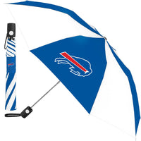 Buffalo Bills Auto Folding Umbrella