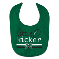 Wholesale-Hawaii Warriors LITTLE KICKER All Pro Baby Bib