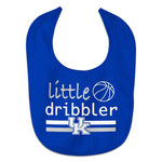 Wholesale-Kentucky Wildcats LITTLE DRIBBLER All Pro Baby Bib