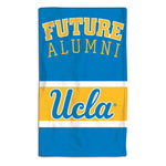 UCLA Bruins Burp Cloth 10" x 17"