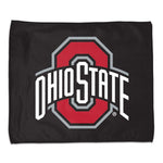 Wholesale-Ohio State Buckeyes Rally Towel - Full color