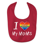 Wholesale-USC Trojans PRIDE All Pro Baby Bib