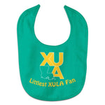 Wholesale-Xavier of LA Gold All Pro Baby Bib