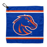 Wholesale-Boise State Broncos Waffle Towels 13"x13"