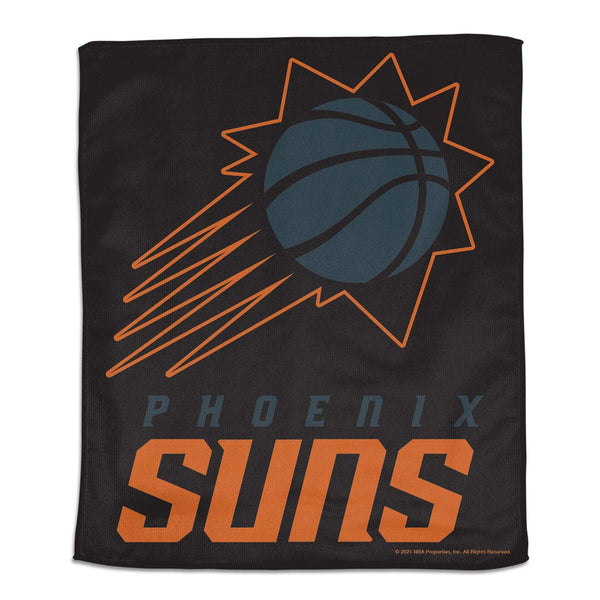 Phoenix Suns Rally Towel - Full color