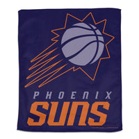 Phoenix Suns Rally Towel - Full color