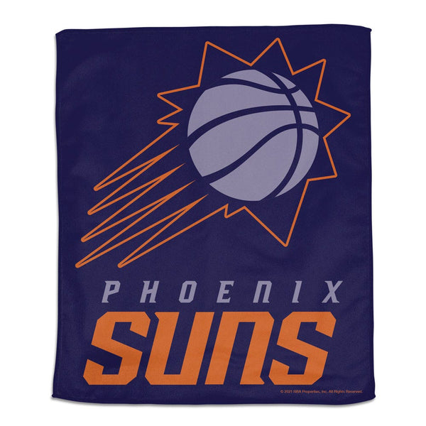 Phoenix Suns Rally Towel - Full color