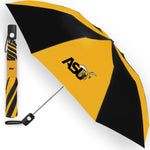 Wholesale-Alabama State Hornets Auto Folding Umbrella