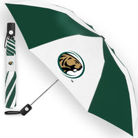 Wholesale-Bemidji State Beavers Auto Folding Umbrella