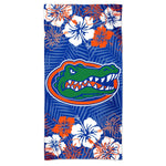Florida Gators Spectra Beach Towel 30"  x 60"