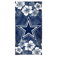 Dallas Cowboys Spectra Beach Towel 30"  x 60"