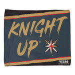 Vegas Golden Knights Rally Towel - Full color