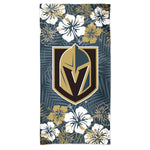 Vegas Golden Knights Spectra Beach Towel 30"  x 60"