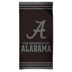 Alabama Crimson Tide Spectra Beach Towel 30"  x 60"
