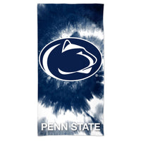 Penn State Nittany Lions Spectra Beach Towel 30"  x 60"