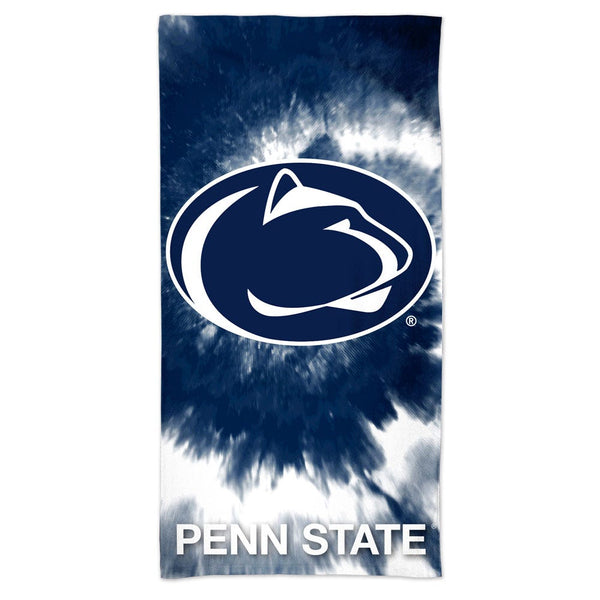 Penn State Nittany Lions Spectra Beach Towel 30"  x 60"