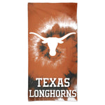 Texas Longhorns Spectra Beach Towel 30"  x 60"