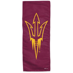 Arizona State Sun Devils Cooling Towel 12" x 30"