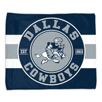 Dallas Cowboys Rally Towel - Full color