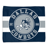 Dallas Cowboys Rally Towel - Full color