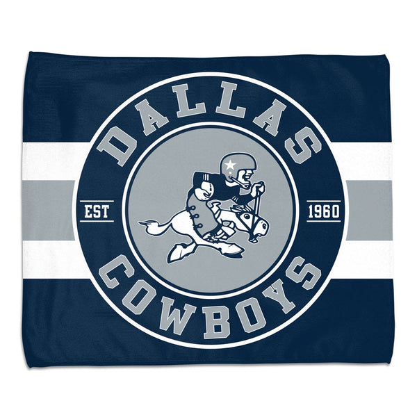 Dallas Cowboys Rally Towel - Full color