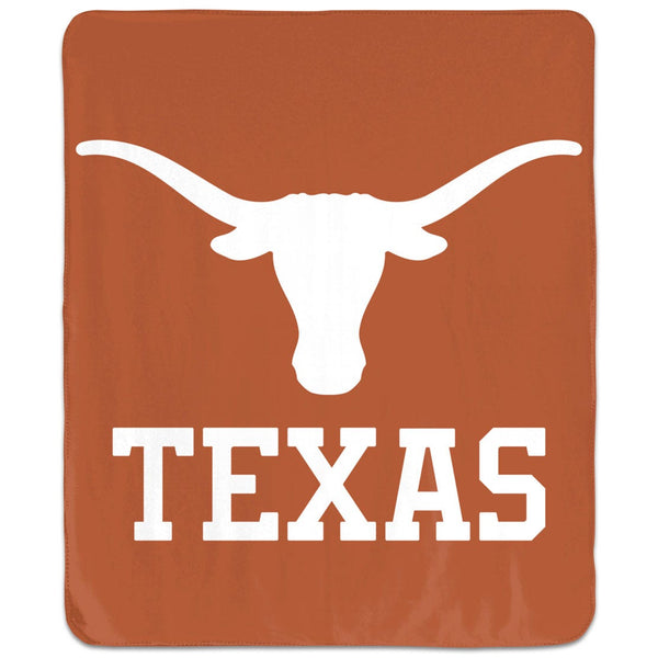 Texas Longhorns Blanket - Winning Image 50" x 60"